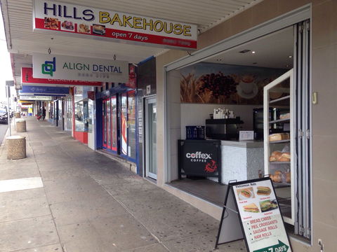 Hills Bakery - Sunshine Coast Tourism 0