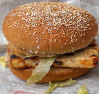 Hungry Jack's - Hillarys - Holiday Sunshine Coast