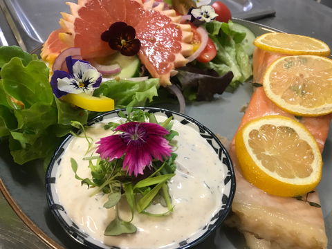 Infused Restaurant - Sunshine Coast Tourism 2