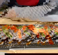 Japan City - Macquarie Park - Sunshine Coast Tourism