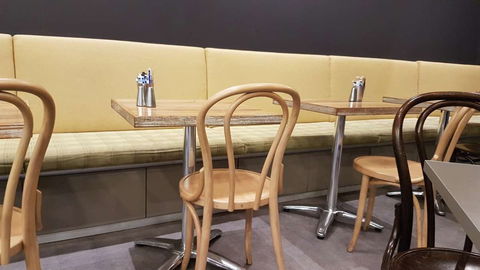 Jimini's Cafe - Sunshine Coast Tourism 0