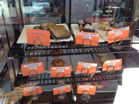 Kava Cafe - Holiday Sunshine Coast 0