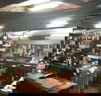Kinglake Pub - Holiday Sunshine Coast