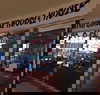 L'Espresso - Sunshine Coast Tourism