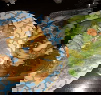 Lilly in the Valley - Sunshine Coast Tourism