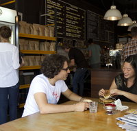 Lonsdale Street Roasters - Holiday Sunshine Coast