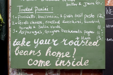 Lonsdale Street Roasters - Holiday Sunshine Coast 1