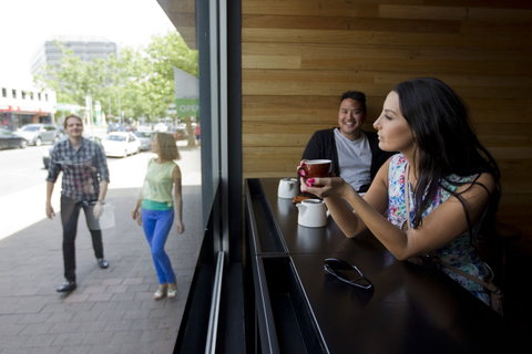 Lonsdale Street Roasters - Holiday Sunshine Coast 2