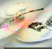 Lutce Bistro  Wine Bar - Holiday Sunshine Coast