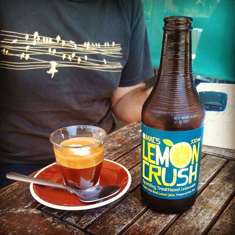 Manning Street Cafe - Holiday Sunshine Coast 0