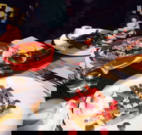 Marios at San Remo - Sunshine Coast Tourism