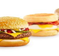 McDonald's - Scoresby - Holiday Sunshine Coast