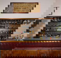 McNevin's Gunyah Restaurant - Holiday Sunshine Coast