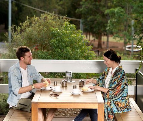 Melaleuca House - Sunshine Coast Tourism 0