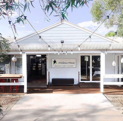 Melaleuca House - Sunshine Coast Tourism 1