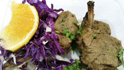 Mellow Thai Restaurant And Cafe - Sunshine Coast Tourism 0