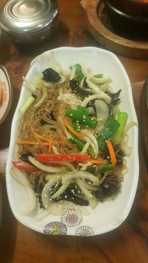 MIRAC Korean Restaurant - Holiday Sunshine Coast 0