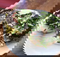 Mochachos Chicken Fiesta - Warwick - Holiday Sunshine Coast