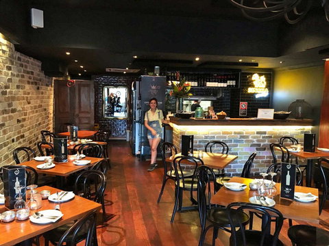 Monkey King Thai - Lindfield - Sunshine Coast Tourism 0