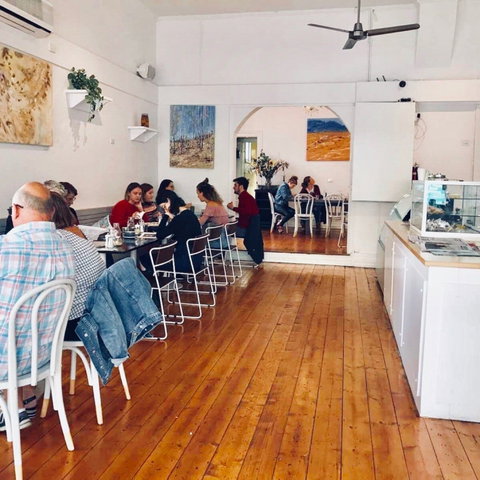 Muffins & More - Sunshine Coast Tourism 0