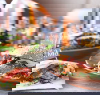 Nando's - Robina - Sunshine Coast Tourism