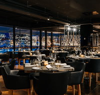 Old Wharf Restaurant - Holiday Sunshine Coast