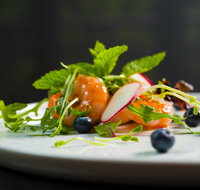 Olinda Tea House - Holiday Sunshine Coast