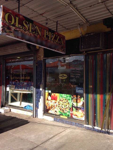 Olsen Pizza - Sunshine Coast Tourism 0