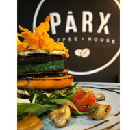 Parx Coffee House - Sunshine Coast Tourism