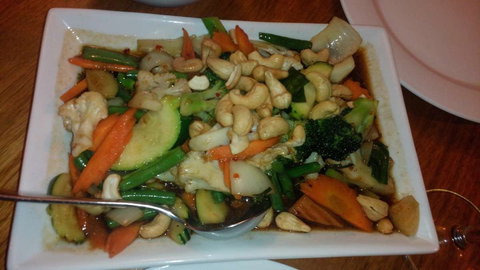 Pha's Thai Kitchen - Sunshine Coast Tourism 0