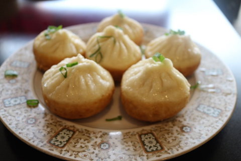 Ping's Dumpling Kitchen - Preston - Sunshine Coast Tourism 0