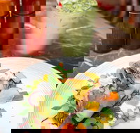 Primrose Cafe - Sunshine Coast Tourism