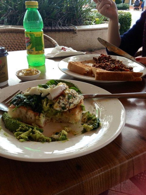 Rafferty's Cafe - Sunshine Coast Tourism 0
