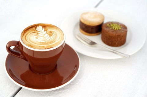 R Coffee Co - Sunshine Coast Tourism 0