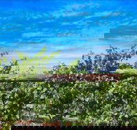 Rowsley Fault Vineyards - Sunshine Coast Tourism