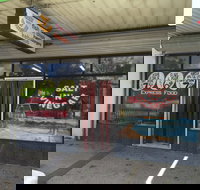 Salt 'N' Vinegar Fish And Chips - Sunshine Coast Tourism