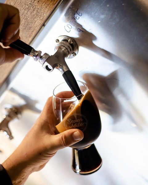 Seven Mile Brewing Co - Sunshine Coast Tourism 0