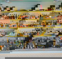 Snapper Rocks Bar  Kitchen - Sunshine Coast Tourism