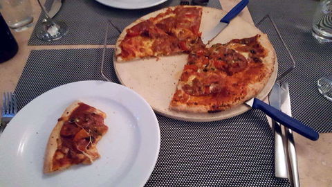 Sorisso Italian - Sunshine Coast Tourism 0