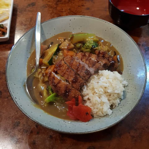 Sori Cafe - Sunshine Coast Tourism 0