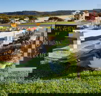 Southbound Escapes Pop Up Picnic - Sunshine Coast Tourism