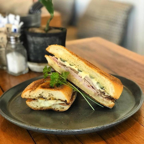 Sparrow & Co - Sunshine Coast Tourism 0