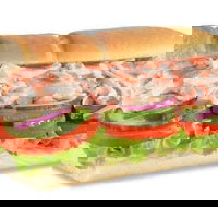 Subway - Springwood - Sunshine Coast Tourism