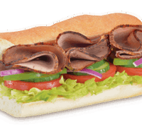 Subway - Winston Hills - Holiday Sunshine Coast