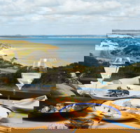 Sunset Food and Wine - Sunshine Coast Tourism