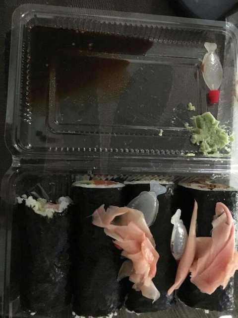 Sushi Station - Sunshine Coast Tourism 0