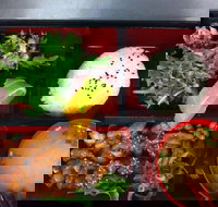 Sushi Culture - Oran Park - Sunshine Coast Tourism