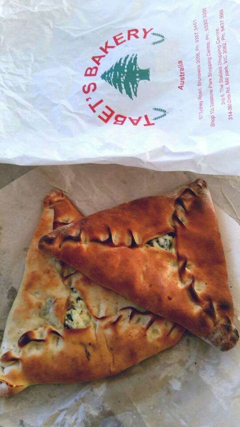 Tabet's Bakery - Coburg - Holiday Sunshine Coast 0