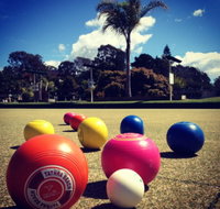 Tathra Beach Bowling Club - Holiday Sunshine Coast