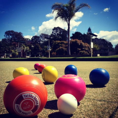 Tathra Beach Bowling Club - Sunshine Coast Tourism 0